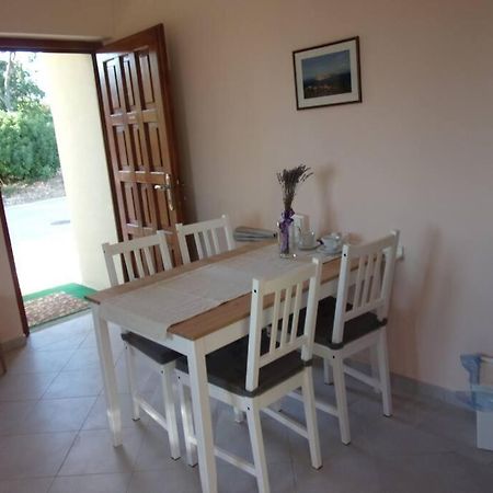 Apartman Anna Kuhar Umag Luaran gambar