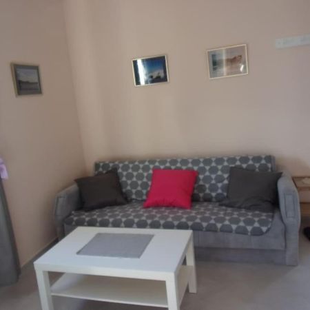 Apartman Anna Kuhar Umag Luaran gambar