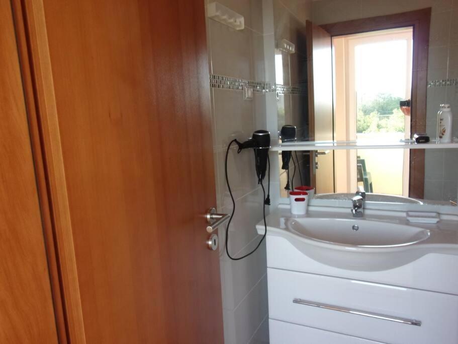 Apartman Anna Kuhar Umag Luaran gambar