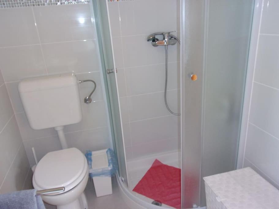 Apartman Anna Kuhar Umag Luaran gambar