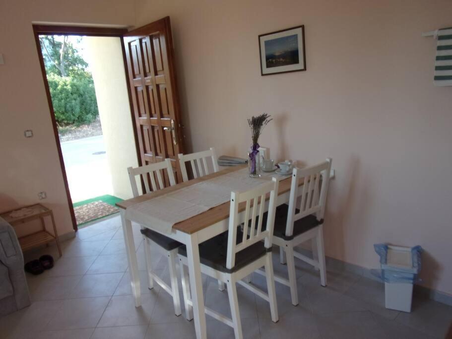 Apartman Anna Kuhar Umag Luaran gambar