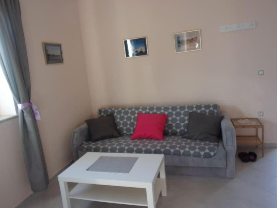 Apartman Anna Kuhar Umag Luaran gambar